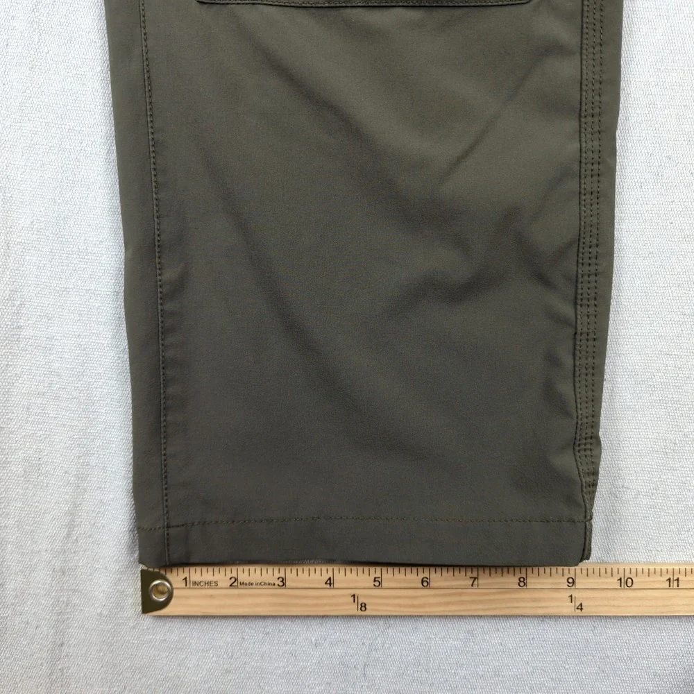 5.11 Tactical Pants Mens 42x34 Brown Traverse Cargo First Responders EMS